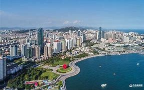 青岛流青湾静谧海湾中的宝藏时光