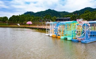 莒南沃土村
