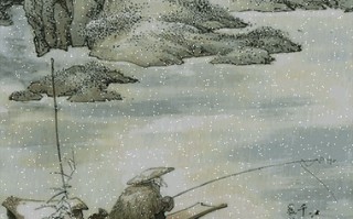 雪中悍刀行番外鱼玄机
