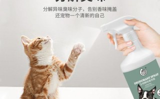 宠物除味剂有用吗