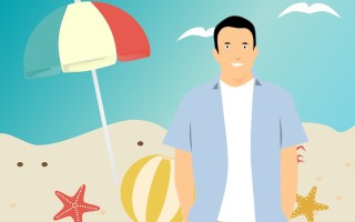旅行宝典，安全、健康、乐趣，一个都不能少