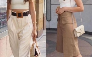 中年女性时尚秘诀为何露脚踝成为显高显瘦的高级选择？