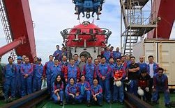 海洋观测系统大会促进非洲海洋可持续发展