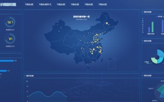 重庆大数据运营公司