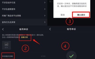 抖音大数据怎么检测违规记录