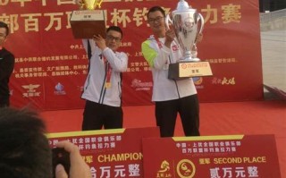 国家三级垂钓大师怎么评定2019