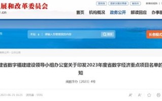 省大数据中心主任