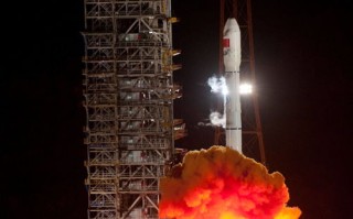 极光星座的技术特点