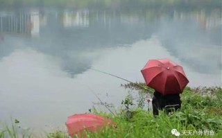 1.选择合适的钓场