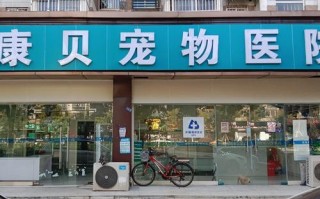 松江宠物医院