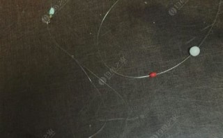 垂钓位置大全