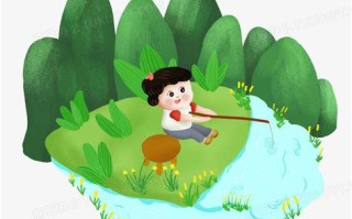 小孩垂钓指什么生肖
