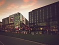 广州4s店(4S店中的“天花板” 白云AITO用户中心有什么与众不同？)