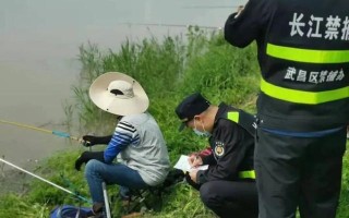 渔业法对于娱乐性垂钓的规定