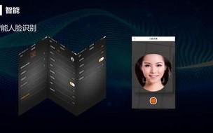 人脸识别技术在VR和大数据领域的应用