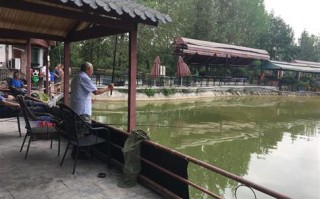 1.苏州垂钓农家乐的特色