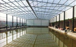 垂钓大棚属于违法吗
