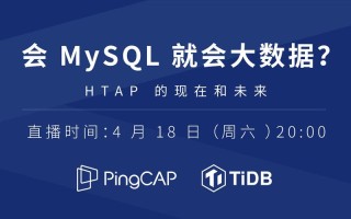 MySQL数据库在大数据应用中的角色和挑战