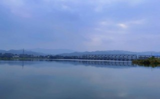 天水红崖垂钓俱乐部