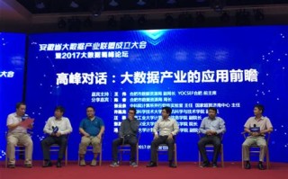 安徽大学的大数据专业好吗