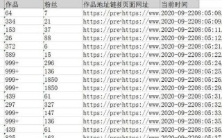 采集大数据的专用方法
