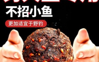 钓鲫鱼用什么窝