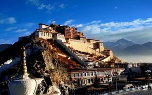 关于拉萨，有你不知道的个冷知识，比如拉萨是世界上海拔最高的首府