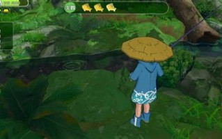轻松钓鱼vr攻略