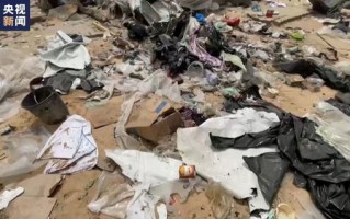上海这座乐园成废墟探险地 记者探访 安全防护全无,逃票进场不绝