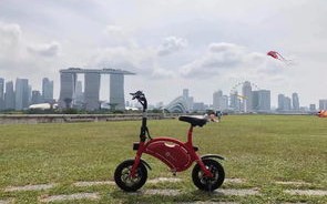 新加坡媒体：更多中国电动车驶上坦桑尼亚道路上