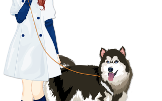 警惕家庭隐患，居民被自家狗咬伤引发狂犬病致悲剧