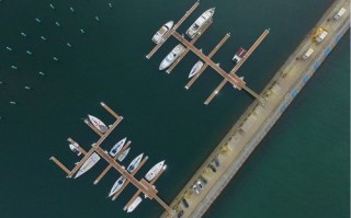 中国游艇制造基地