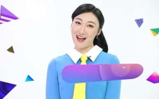 快乐垂钓女主持李若萱