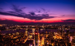城市更新，让生活更美好的蓝图