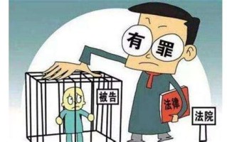 为什么在大数据查到刑事案件