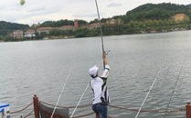 玉环三期钓鱼怎么样