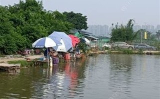 天津垂钓地点
