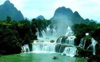 德天瀑布可以带宠物吗