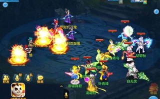 神武宠物图鉴大全