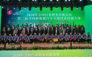 大数据专业技能竞赛