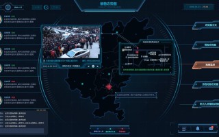 研判政治生态自查报告