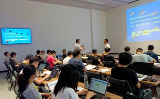 达内大数据学费多少钱