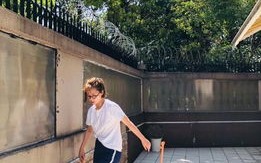 大富翁北京之旅
