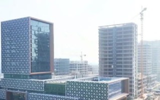 河北廊坊大数据基地项目招标