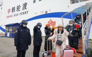 一季度北京入境游客激增韩国游客对张家界的独特青睐