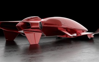 无人机黑科技亮相航展，探索未来航空领域的崭新趋势