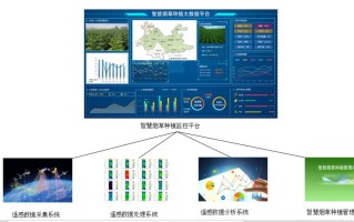 烟草大数据平台：优化烟草产业运营管理的利器