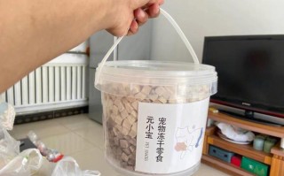 做宠物冻干用哪个机器比较好