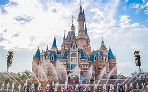 上海迪士尼乐园今夏新亮点节奏探险之旅——音乐与冒险的完美融合