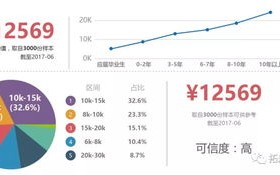 收入调查大数据平台